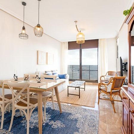 Fee4Me: First Line Luxury Apartment Арресіфе Екстер'єр фото