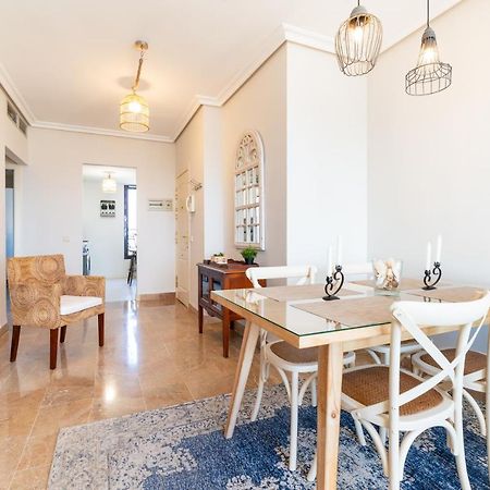 Fee4Me: First Line Luxury Apartment Арресіфе Екстер'єр фото