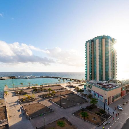 Fee4Me: First Line Luxury Apartment Арресіфе Екстер'єр фото