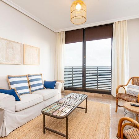 Fee4Me: First Line Luxury Apartment Арресіфе Екстер'єр фото