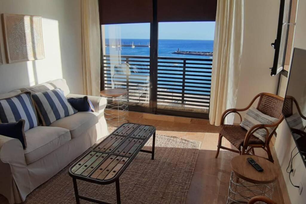Fee4Me: First Line Luxury Apartment Арресіфе Екстер'єр фото