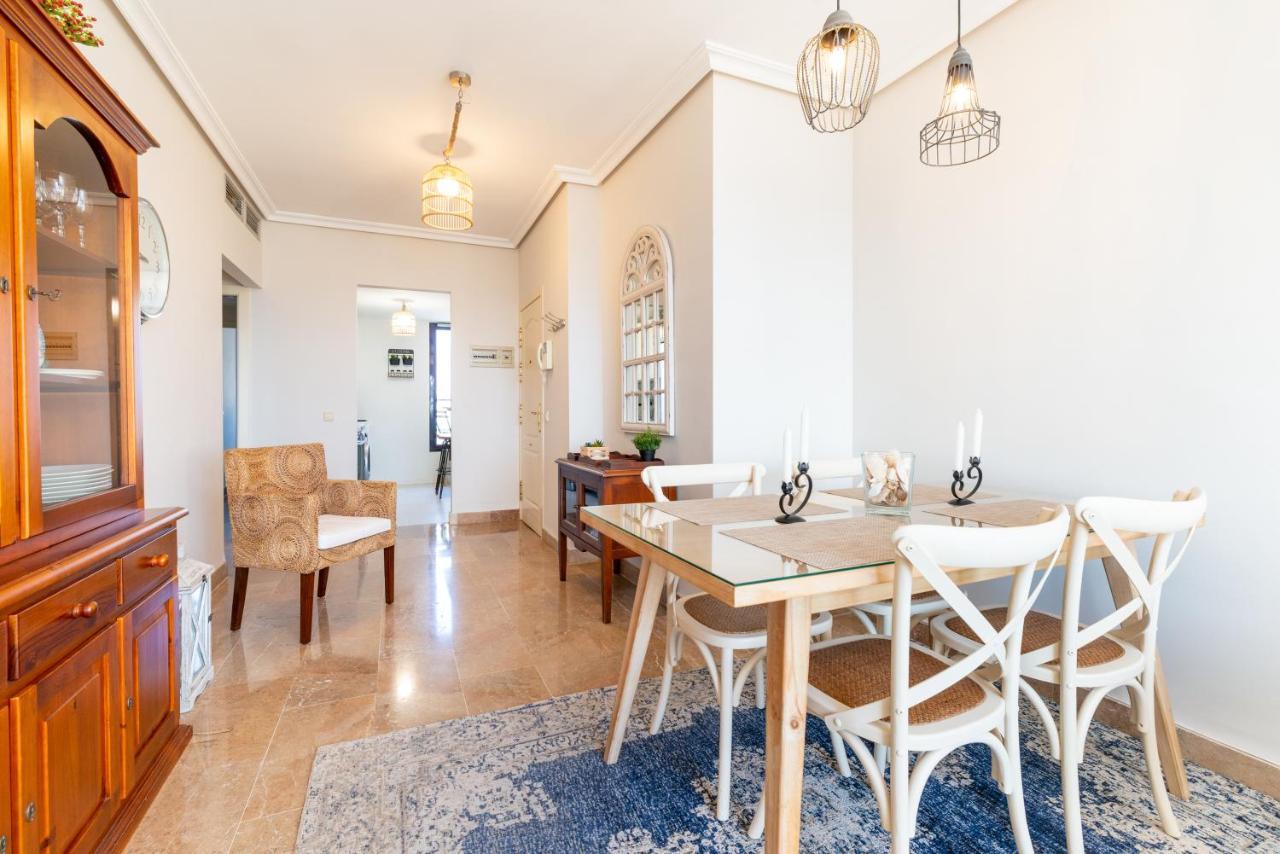 Fee4Me: First Line Luxury Apartment Арресіфе Екстер'єр фото