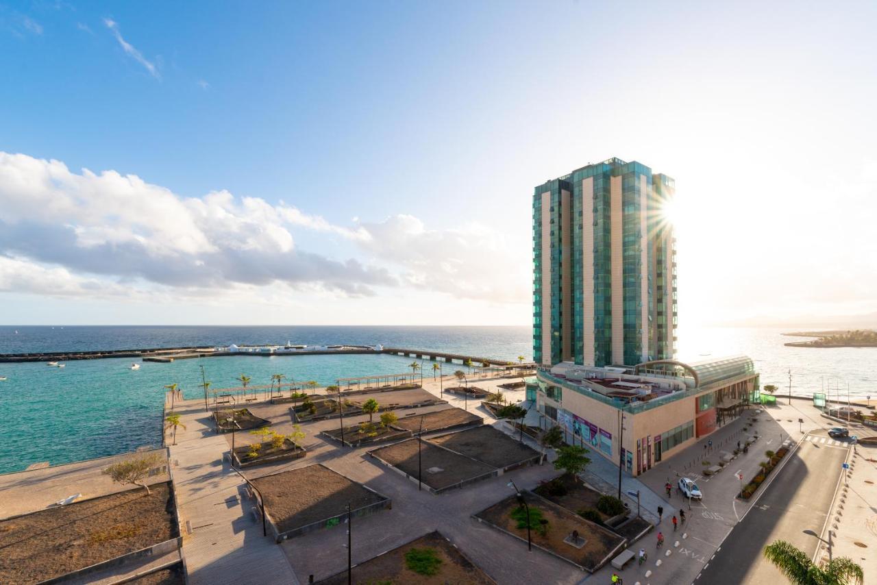 Fee4Me: First Line Luxury Apartment Арресіфе Екстер'єр фото