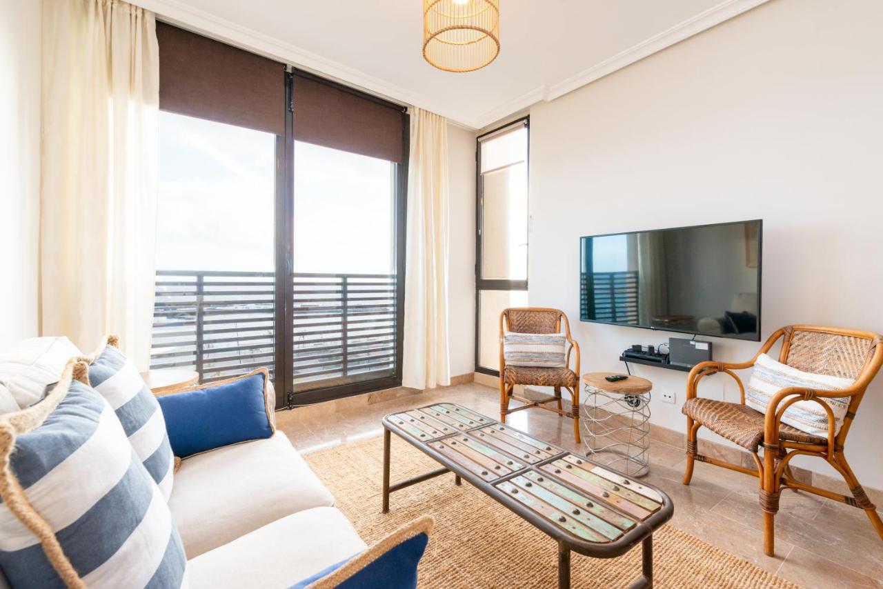 Fee4Me: First Line Luxury Apartment Арресіфе Екстер'єр фото
