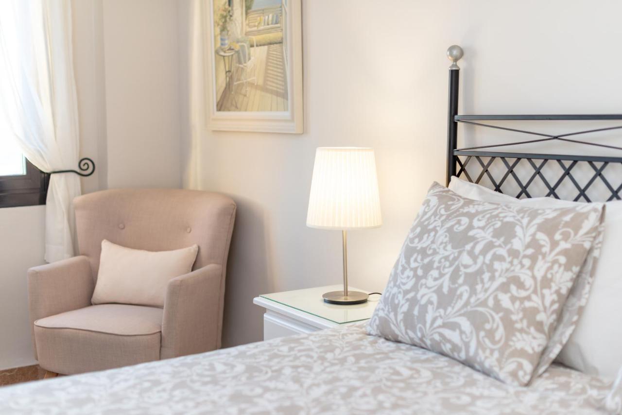Fee4Me: First Line Luxury Apartment Арресіфе Екстер'єр фото