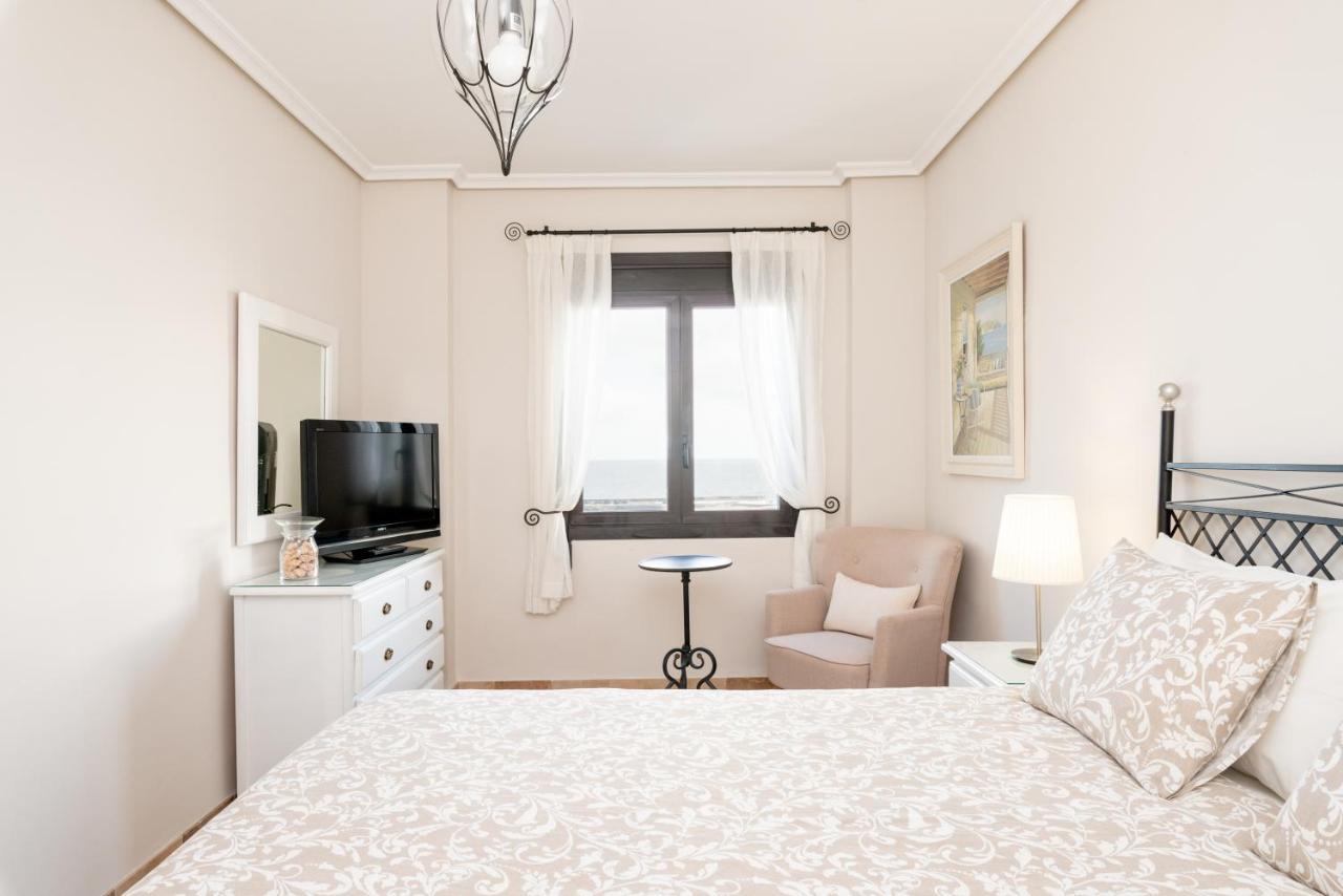 Fee4Me: First Line Luxury Apartment Арресіфе Екстер'єр фото