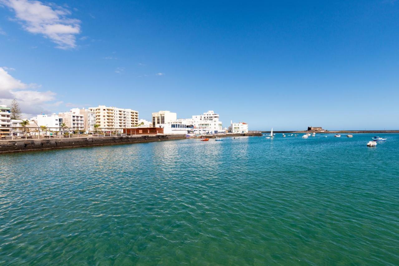 Fee4Me: First Line Luxury Apartment Арресіфе Екстер'єр фото
