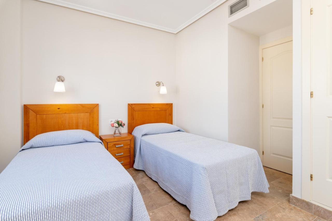 Fee4Me: First Line Luxury Apartment Арресіфе Екстер'єр фото