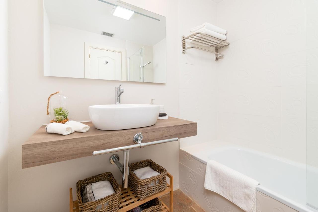 Fee4Me: First Line Luxury Apartment Арресіфе Екстер'єр фото